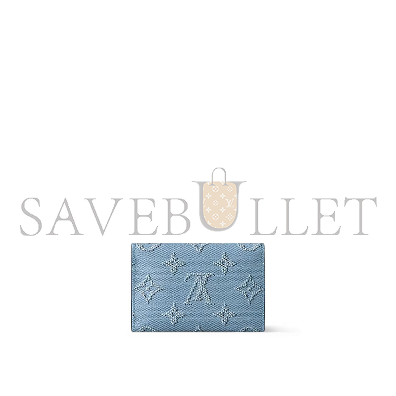 LOUIS VUITTON SLIM CARD HOLDER M14817 (11*7*1cm) LOUIS VUITTON SLIM CARD HOLDER M14817 (11*7*1cm)
